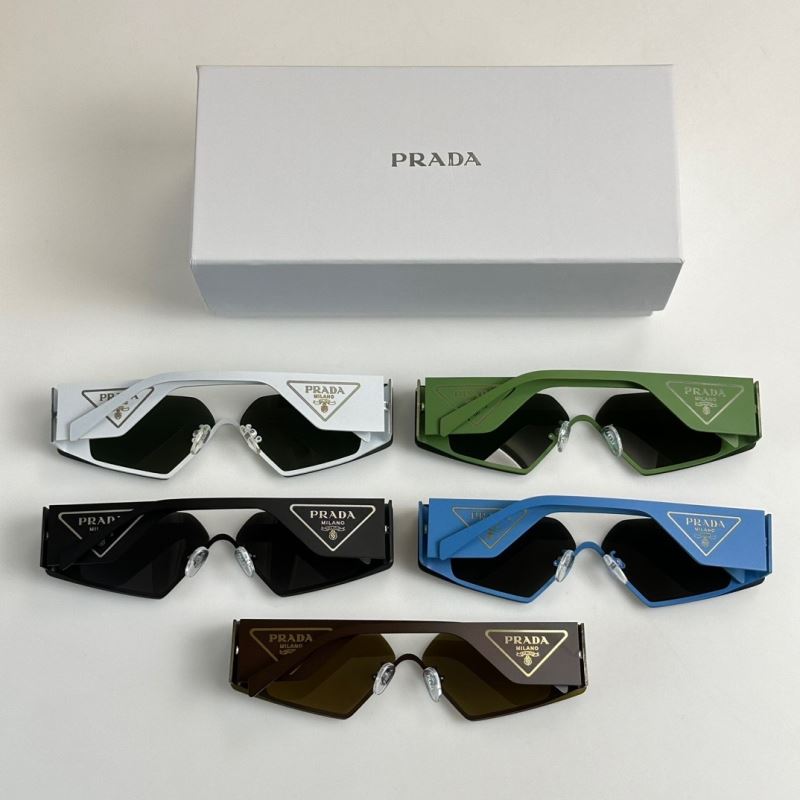 Prada Sunglasses